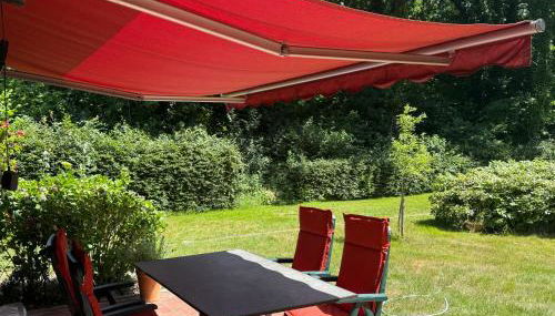 Friesenwald - Foto 3, Garden view