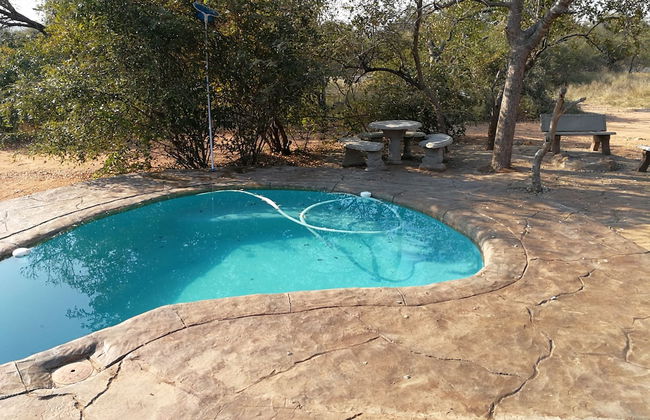 The Daniel'lo Mdaka Holiday Residence - Foto 1