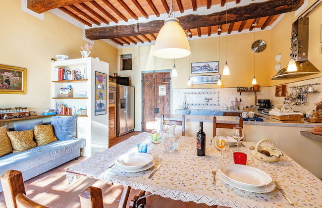 Tuscan Home Panoramic Hills Terrace - Foto 17