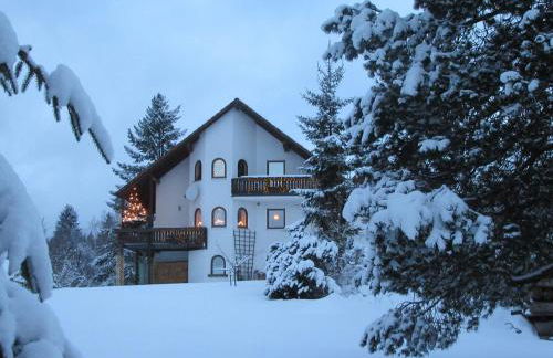 Haus Am Waldesrand - Foto 19