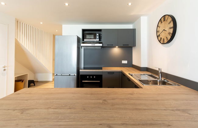 Residence Alamanda - Foto 46