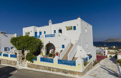 Agnadi studios - Foto 18