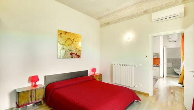 Flospirit - Apartments Largo Annigoni - Photo 3, Room