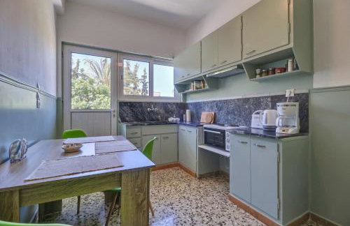 Carpe Diem Apartments By Athens Airport - Foto 84