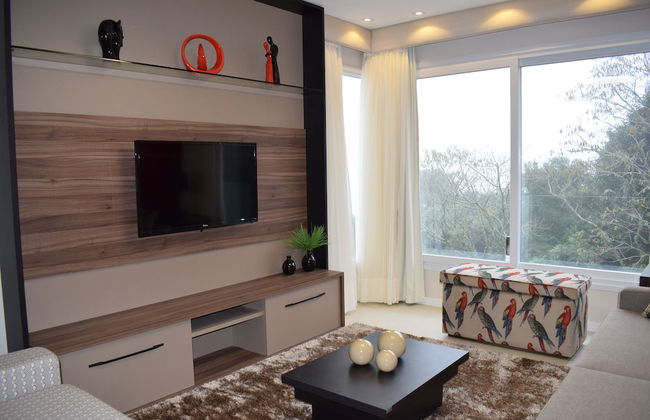 Apartamentos Vista 161 - Foto 7