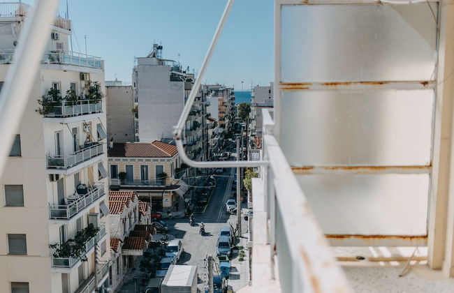 Best House Kapodistriou Psila Alonia - Foto 26