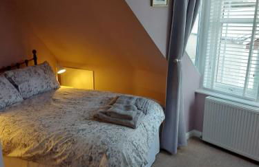 Black Cat Cottage - Foto 9