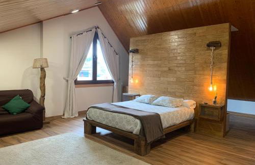 VILLA RAICES. Agradable casa con piscina - Foto 11