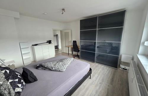 Apartments-Room Leverkusen City - Foto 10