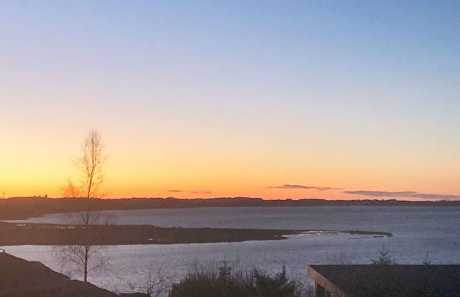 Simplistic Holiday Home in Løgstrup near Sea - Foto 27