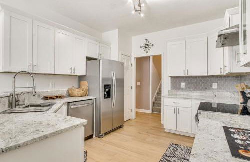 Tee Off in Augusta Masters Retreat with Patio - Foto 3