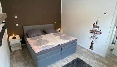 Haus am Brunnen Wohnung 1 - Foto 5