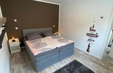 Haus am Brunnen Wohnung 1 - Foto 5