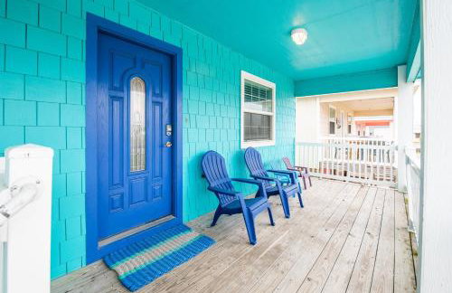 Boogie Board Bungalow - Pet Friendly! Private Pool! - Photo 72