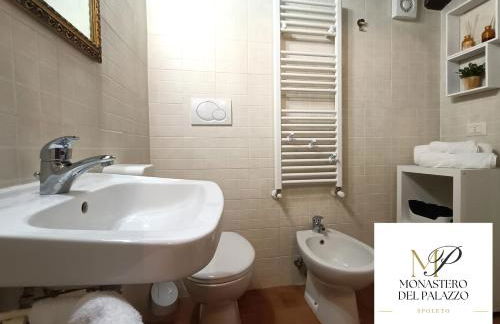 Monastero Del Palazzo Casa Vacanze - Photo 30