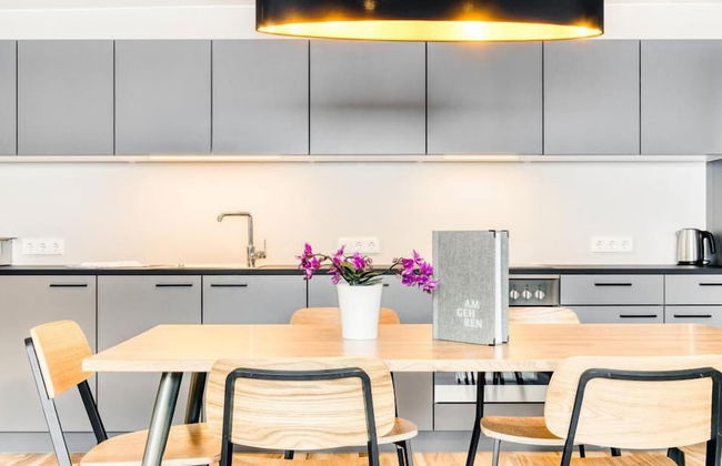 Am Gehren - Arlberg Appartements - Foto 26