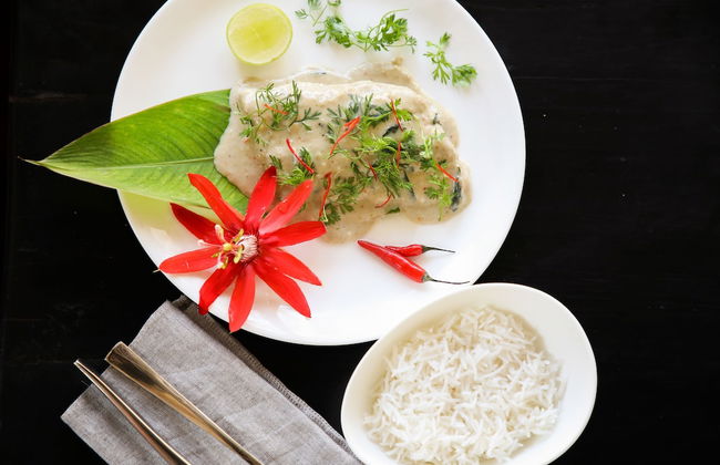 The Project Cafe Goa - Photo 24