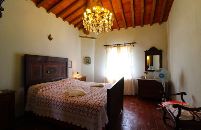 Stunning private villa for 6 guests with private pool, TV, pets allowed and parking - Foto 13