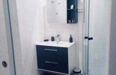 Gîte Le Chêne pommier proche Honfleur - Foto 9