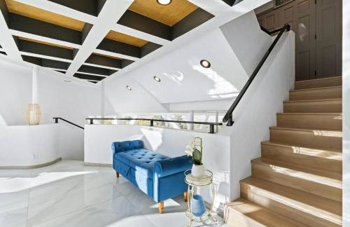 The KingDome - A Unique, Royal Experience with Hot Tub, Rooftop and Views - Foto 26