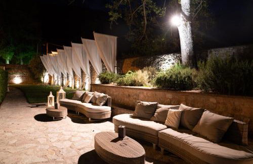 Relais Convento Santa Croce - Foto 19