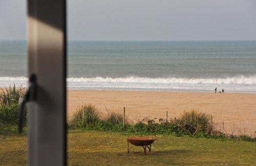 ON THE BEACH holiday home - Foto 9