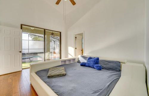 16 Mi to Animal Kingdom Family Home with Pool - Foto 24