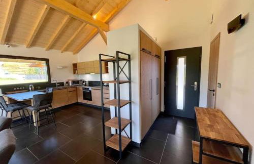 Unique ! Chalet Grand Standing, la Nature pour vis à vis - Foto 12