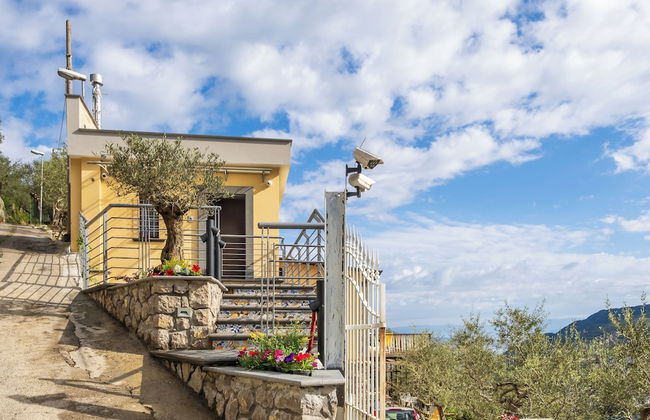 Regina Vittoria Relais - Foto 78