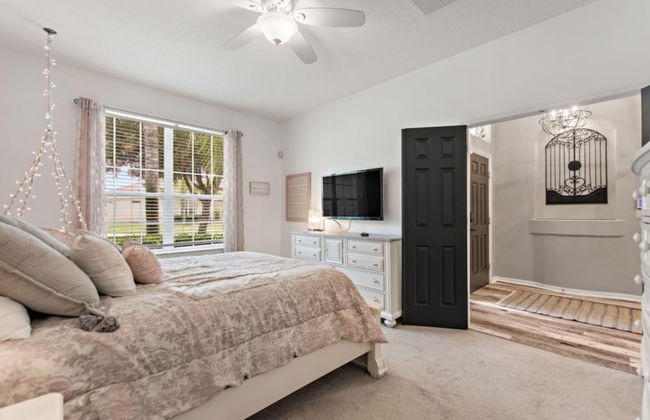 Serenity Now by Shine Villas at Watersong #416 - Foto 8