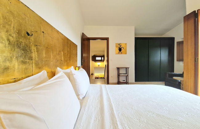 Villa Pedra Natural Houses - Photo 23