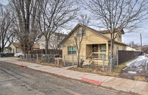 Renovated Flagstaff Home Near Dtwn and Campus! - Foto 3