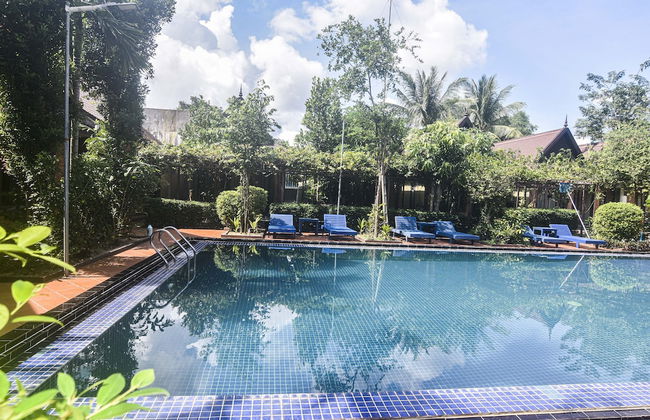 Green Empire Resort - Photo 49