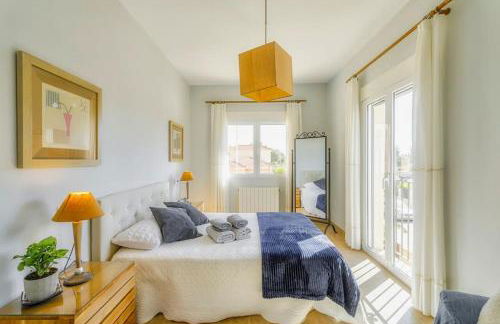 Villa Serendipity + private Pool+ BBQ +5 rooms - Foto 12