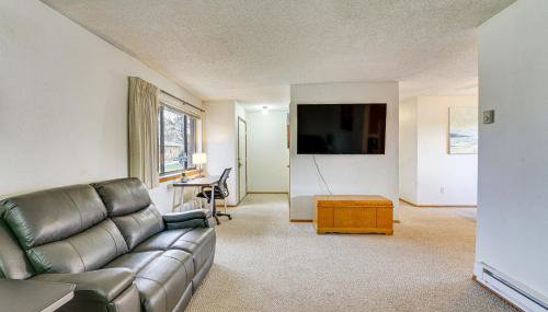 Downtown Delta Condo about 34 Mi to Black Canyon! - Foto 5