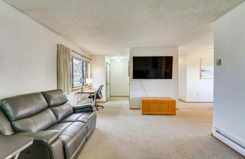 Downtown Delta Condo about 34 Mi to Black Canyon! - Foto 5