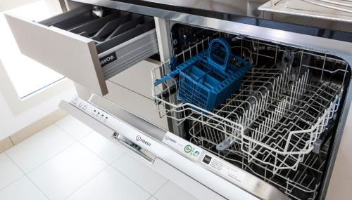 Residence Perla Verde - Foto 5