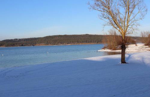 Ferienwohnung Schertel - Dorsbrunn - Foto 27