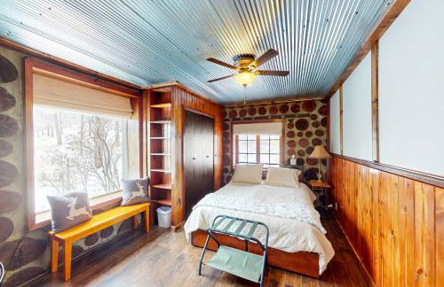 Mountain-Top Haven - Foto 9