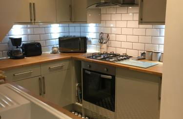 Dugdales Cottage - Foto 9