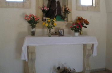 Agriturismo Masseria Sbotta - Foto 71