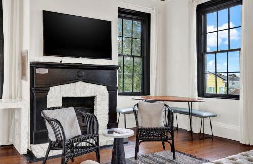 Park Avenue Treehouse - Foto 11