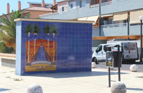 Apartamento Delgado y Ruiz - Foto 25