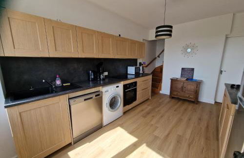 Maison de ville à saint coulomb - Foto 6