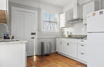 Luxury 1 Bed Downtown Columbia Upstairs - Foto 8