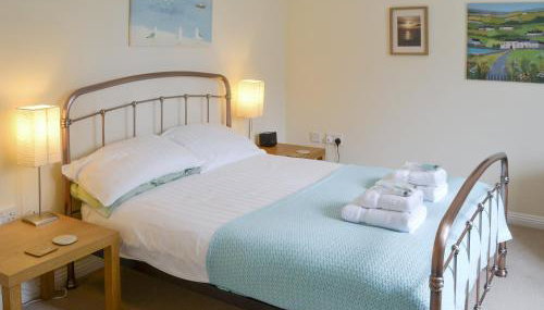 Teal Cottage - Foto 4