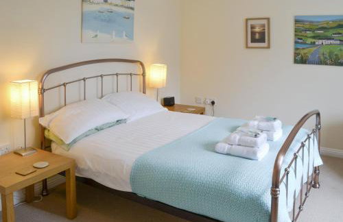 Teal Cottage - Foto 4