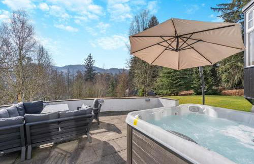 Morar Lodge - Foto 13