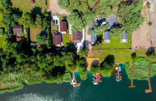 Domki Gromadka - Foto 63