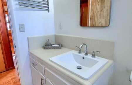 Orange Door Electric Fireplace bbq - Photo 27